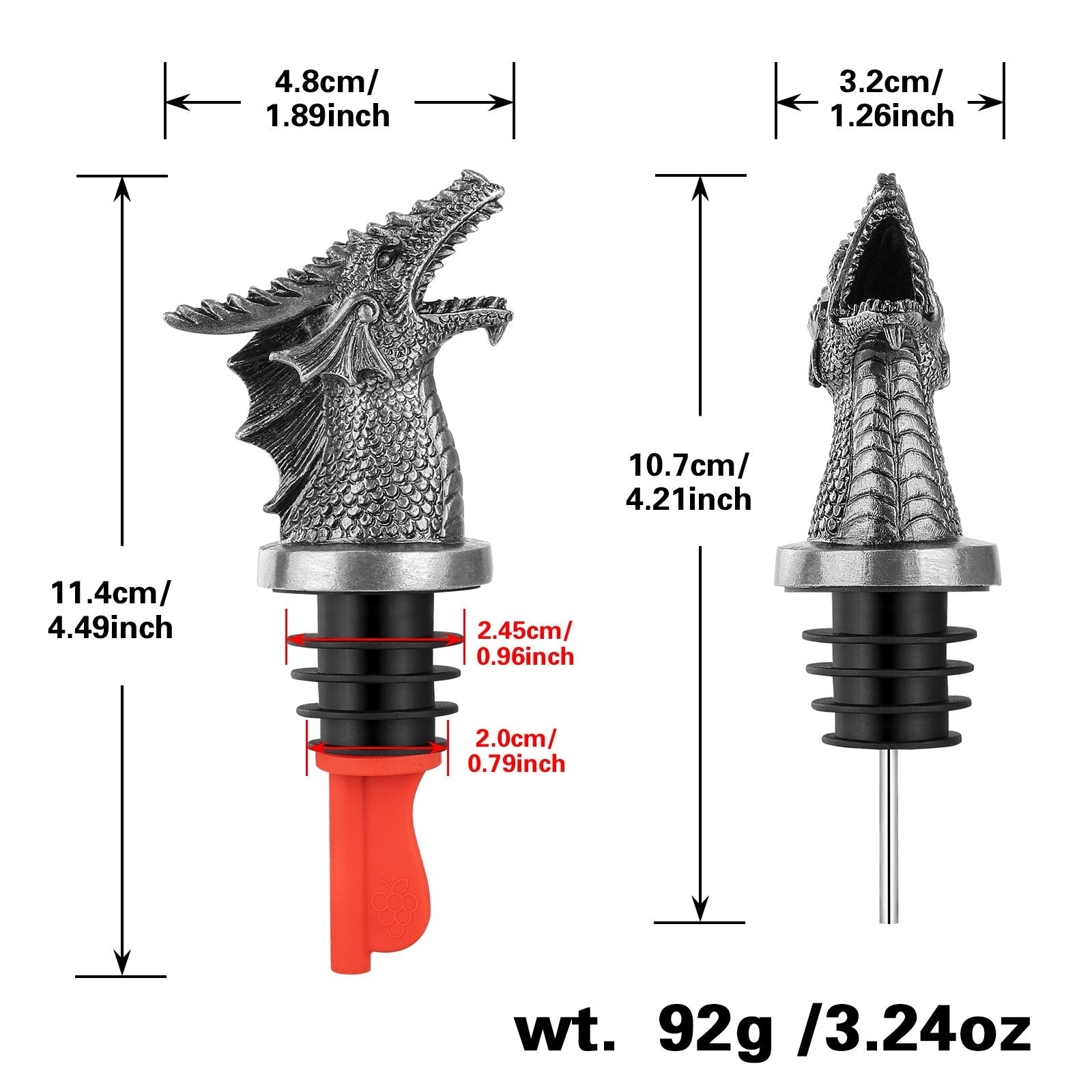 Dual Function Faucet