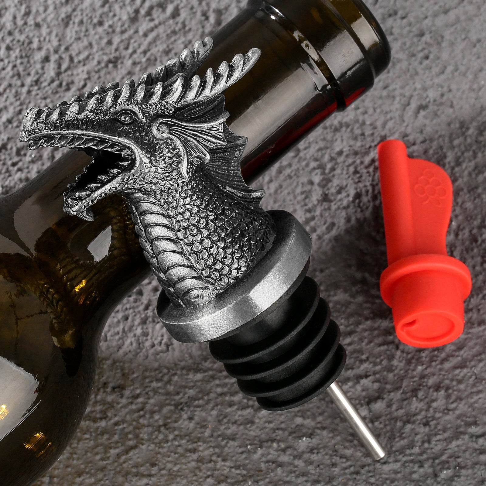 Dual Function Faucet