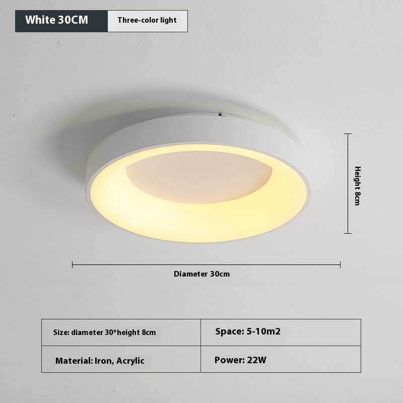 Bedroom Light