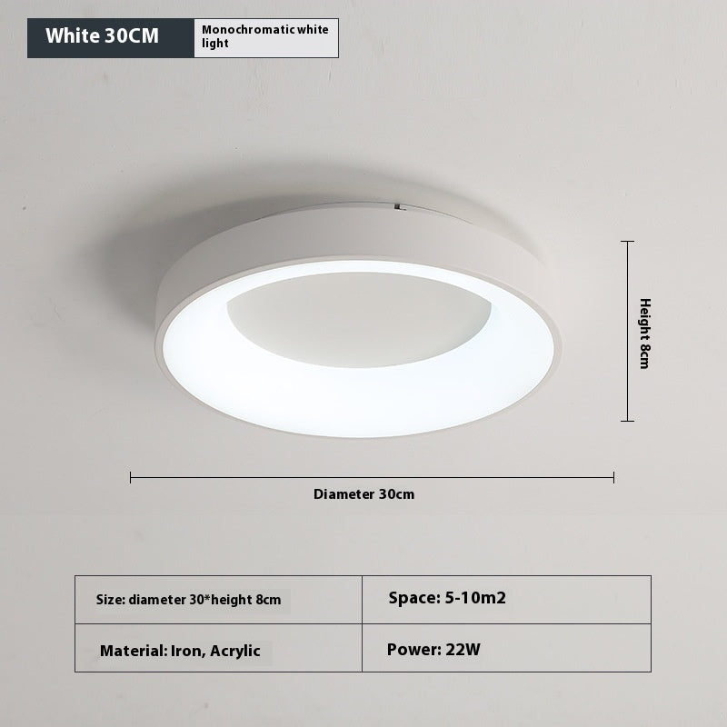 Bedroom Light