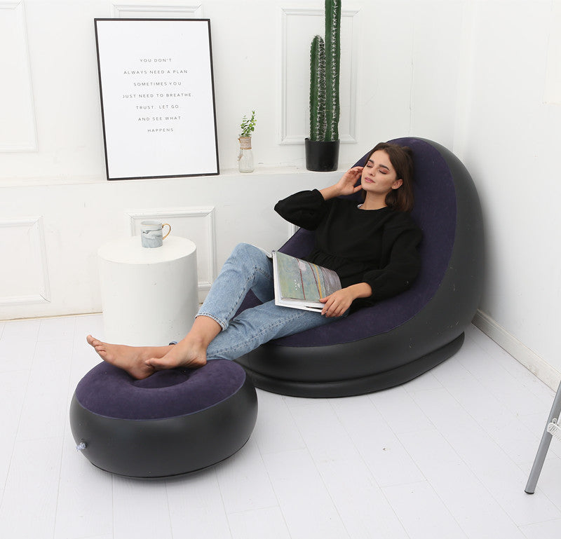Lazy Bean Bag
