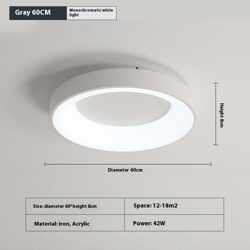 Bedroom Light