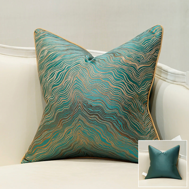 Light luxury sofa