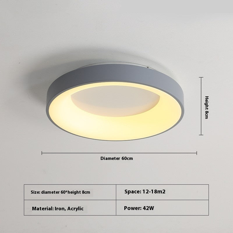 Bedroom Light
