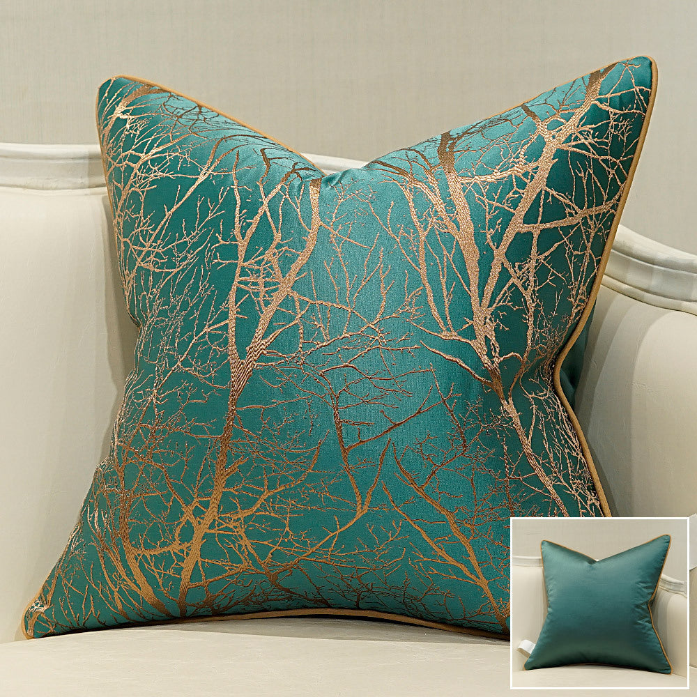 Light luxury sofa