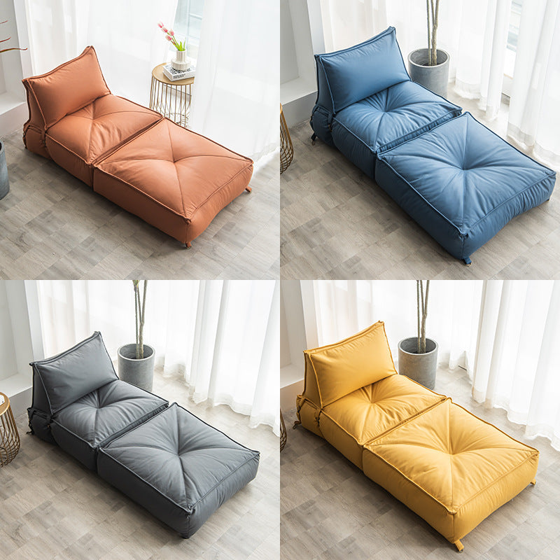 Folding Back Chair