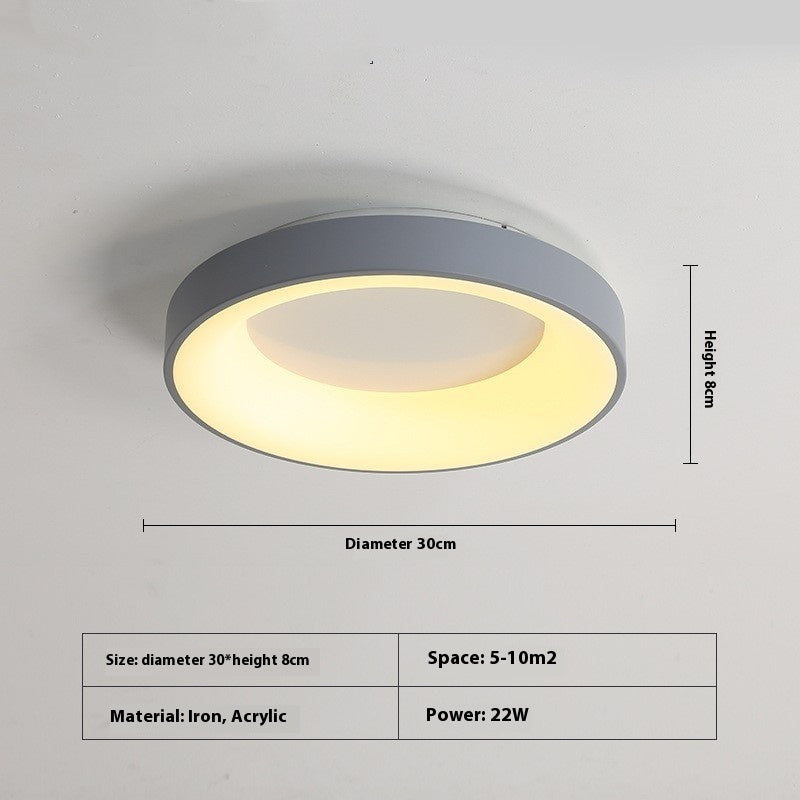 Bedroom Light