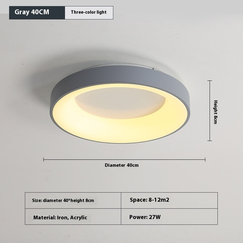 Bedroom Light