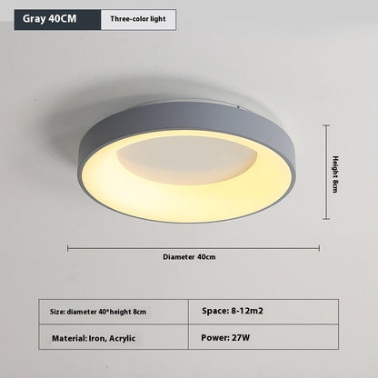 Bedroom Light