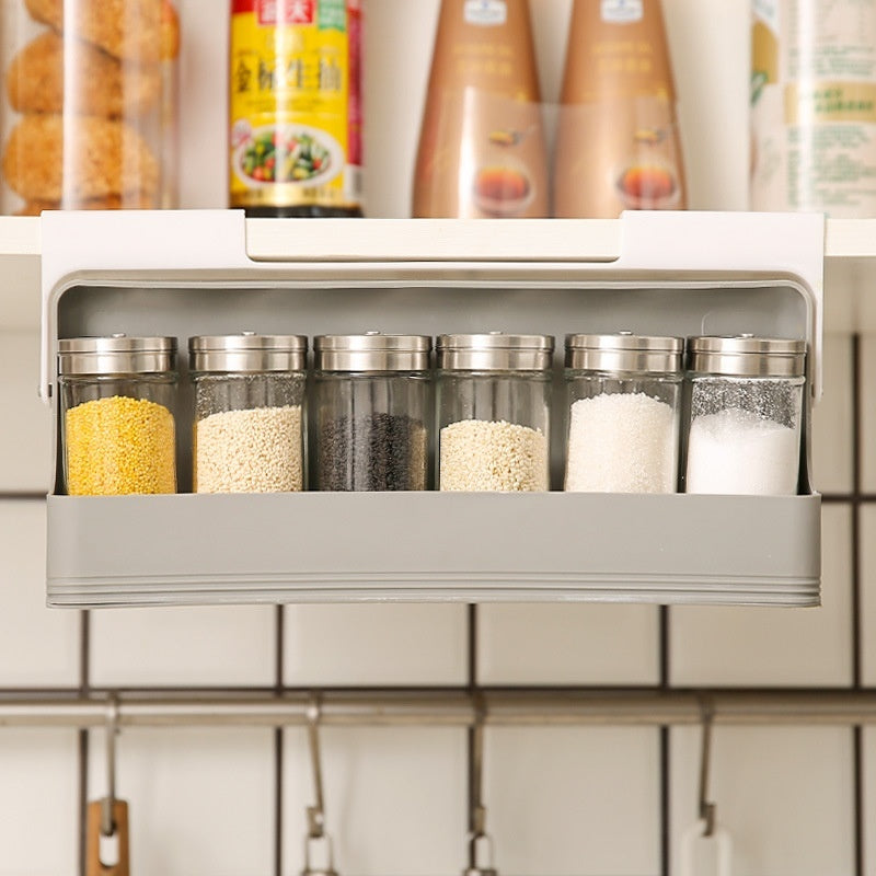 Seasoning Bottle