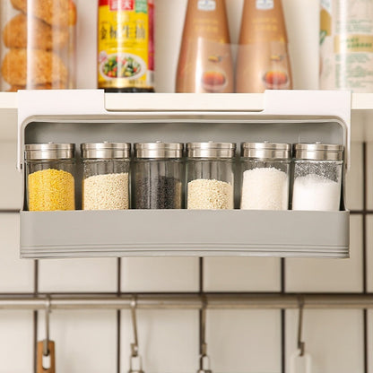 Seasoning Bottle