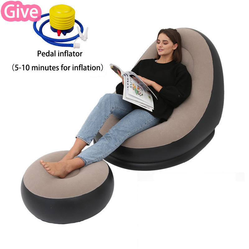 Lazy Bean Bag