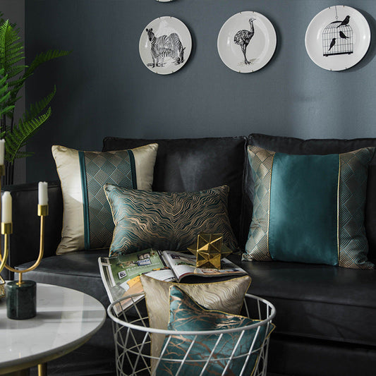Light luxury sofa