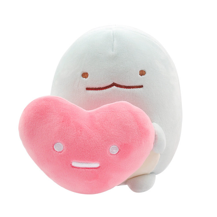 Love Corner Doll