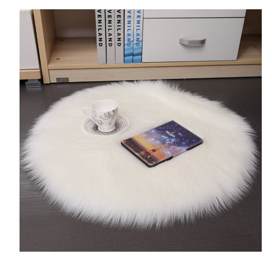 Hair Plush Carpet