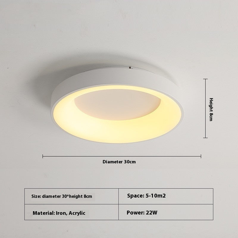 Bedroom Light