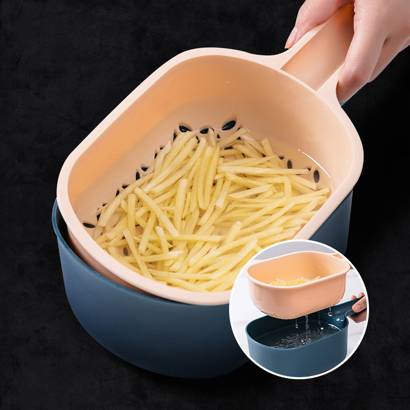Vegetable Cutter