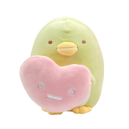 Love Corner Doll