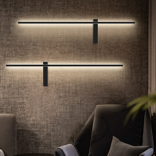 Modern Minimalist