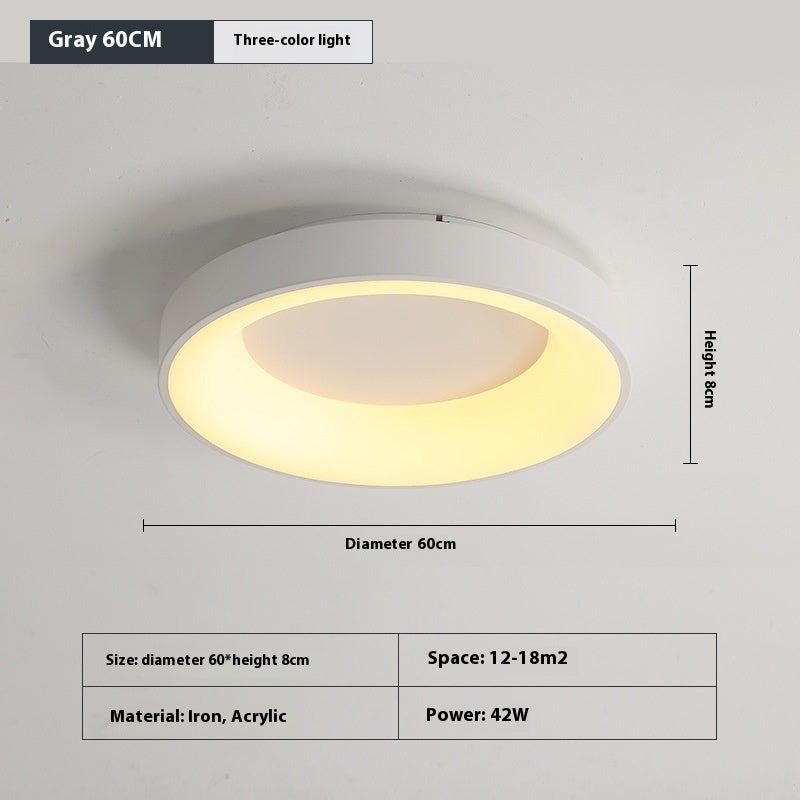 Bedroom Light
