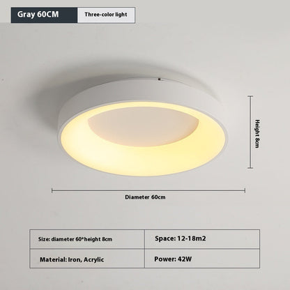 Bedroom Light