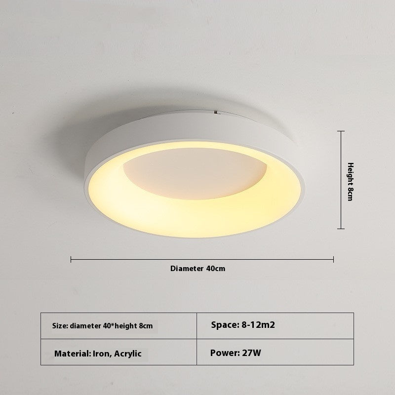 Bedroom Light