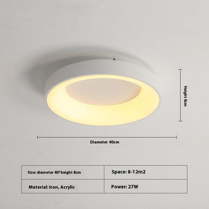 Bedroom Light