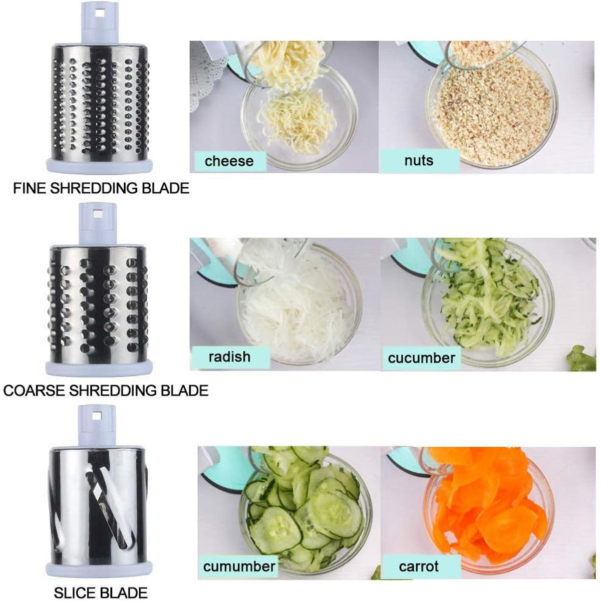 Kitchen Accessories