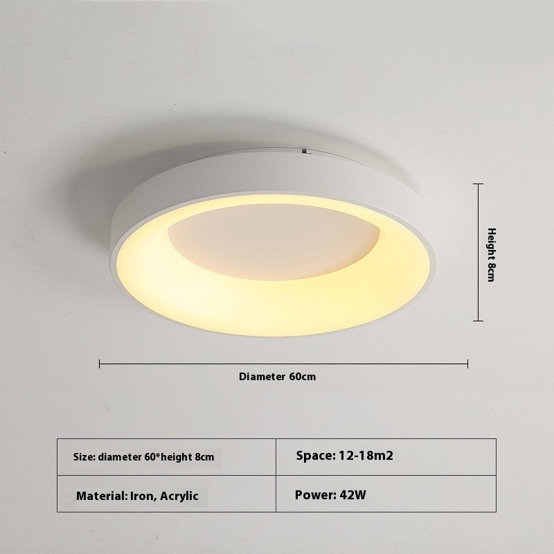 Bedroom Light