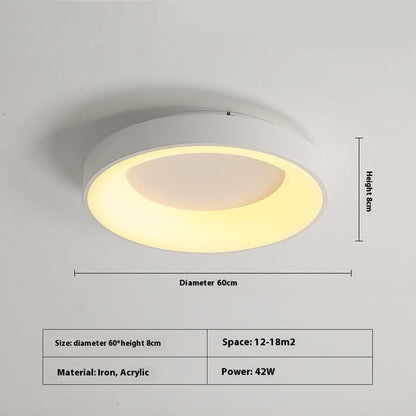 Bedroom Light