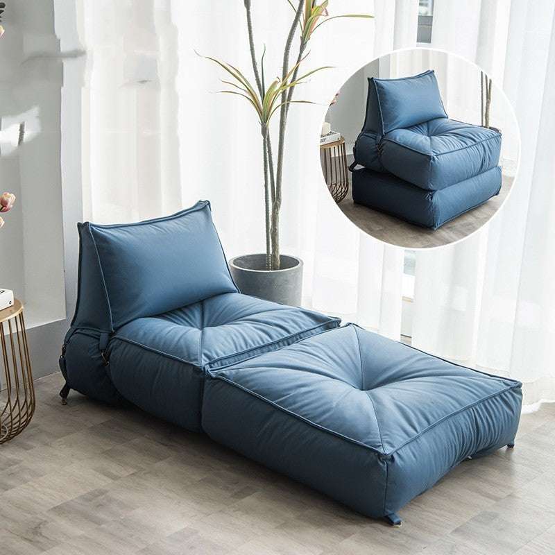 Folding Back Chair