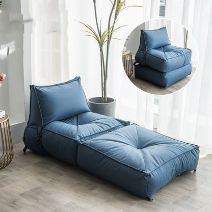 Folding Back Chair