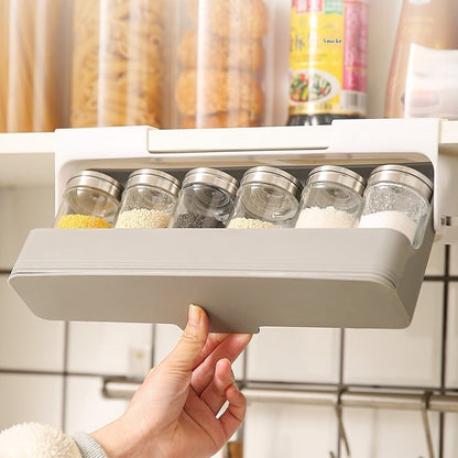 Seasoning Bottle
