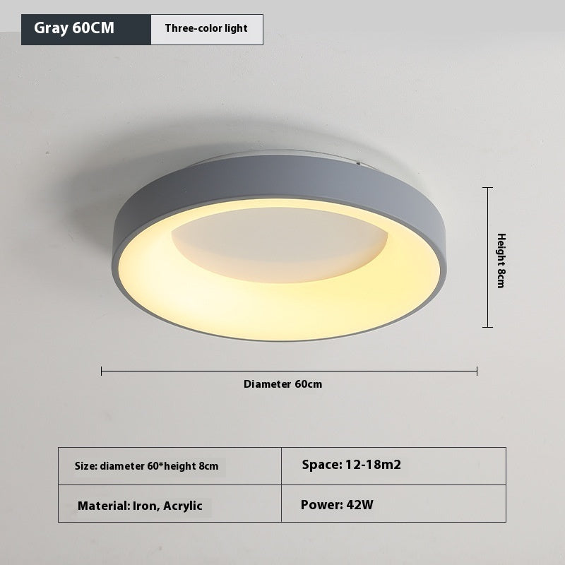 Bedroom Light