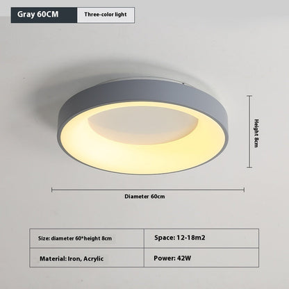Bedroom Light