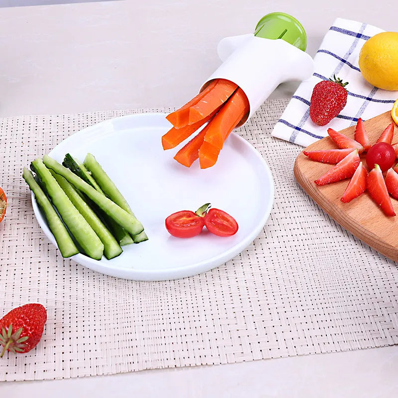 Vegetable Cutters